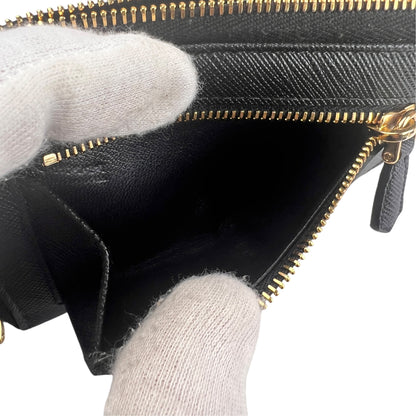 Prada Black Small goods A-17887