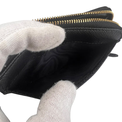 Prada Black Small goods A-17887