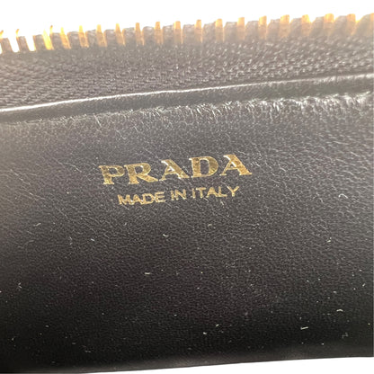 Prada Black Small goods A-17887