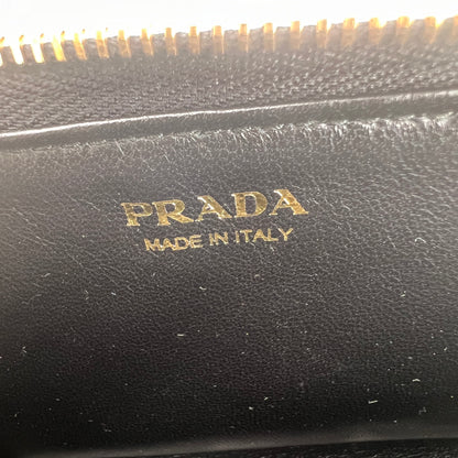 Prada Black Small goods A-17887
