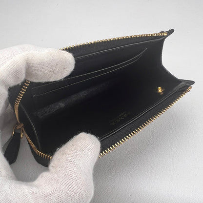 Prada Black Small goods A-17887