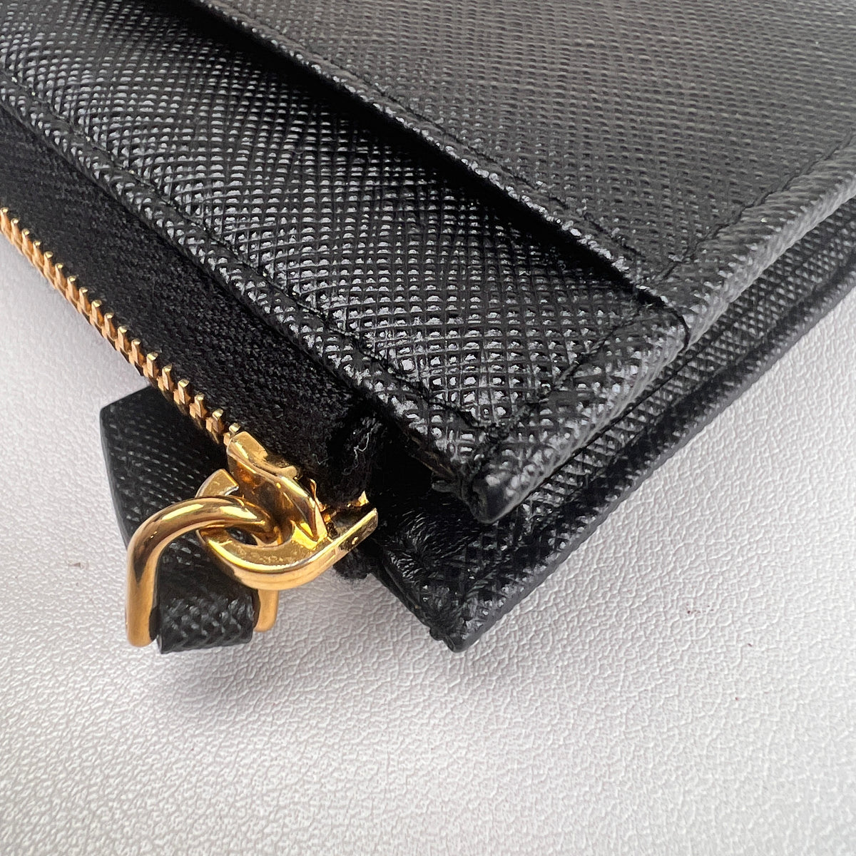 Prada Black Small goods A-17887