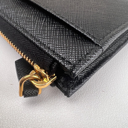 Prada Black Small goods A-17887
