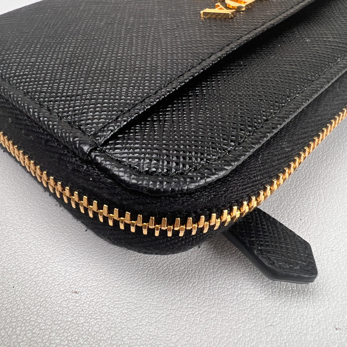Prada Black Small goods A-17887