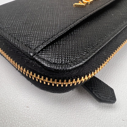 Prada Black Small goods A-17887