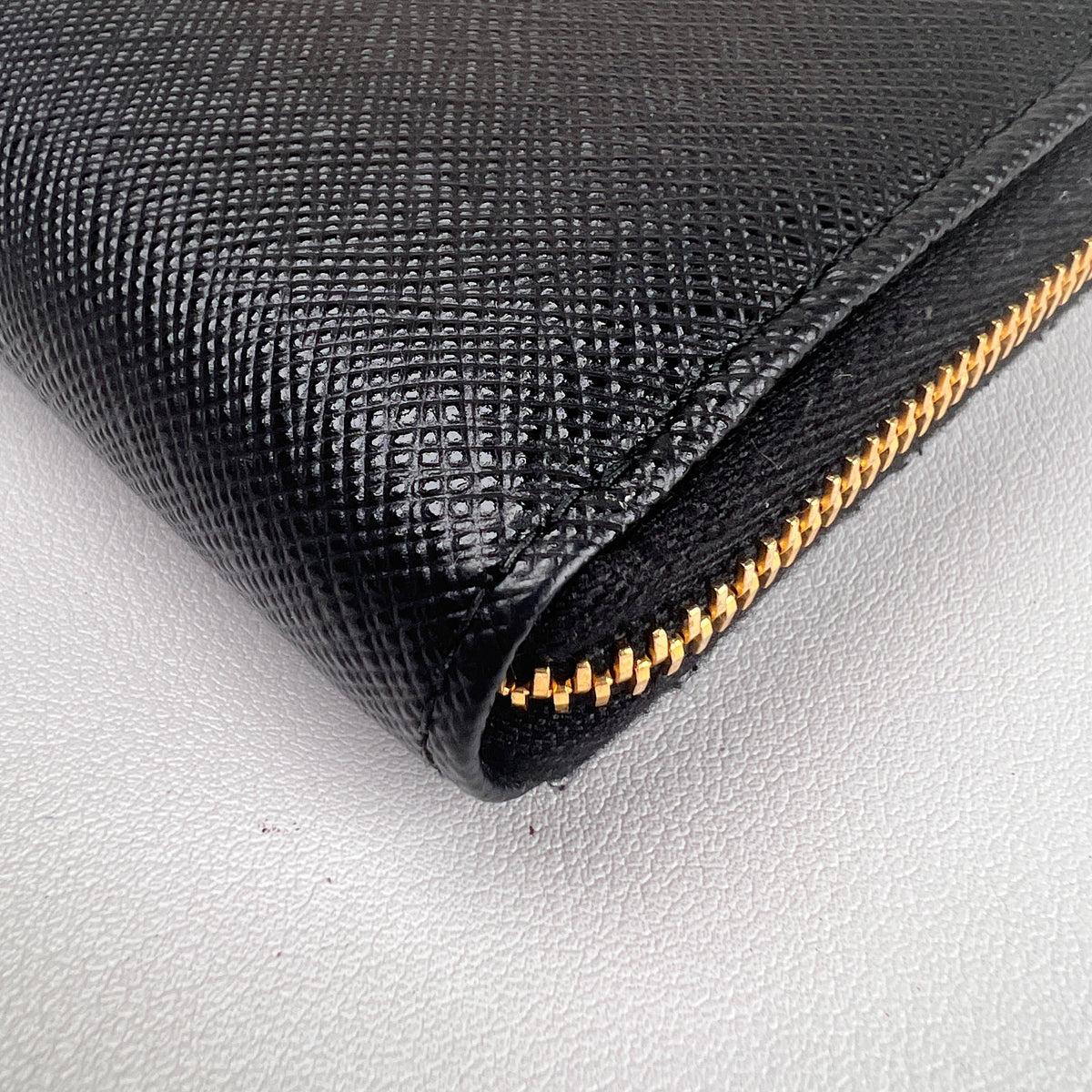 Prada Black Small goods A-17887