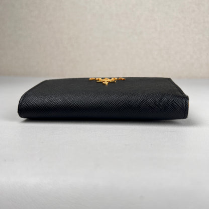 Prada Black Small goods A-17887