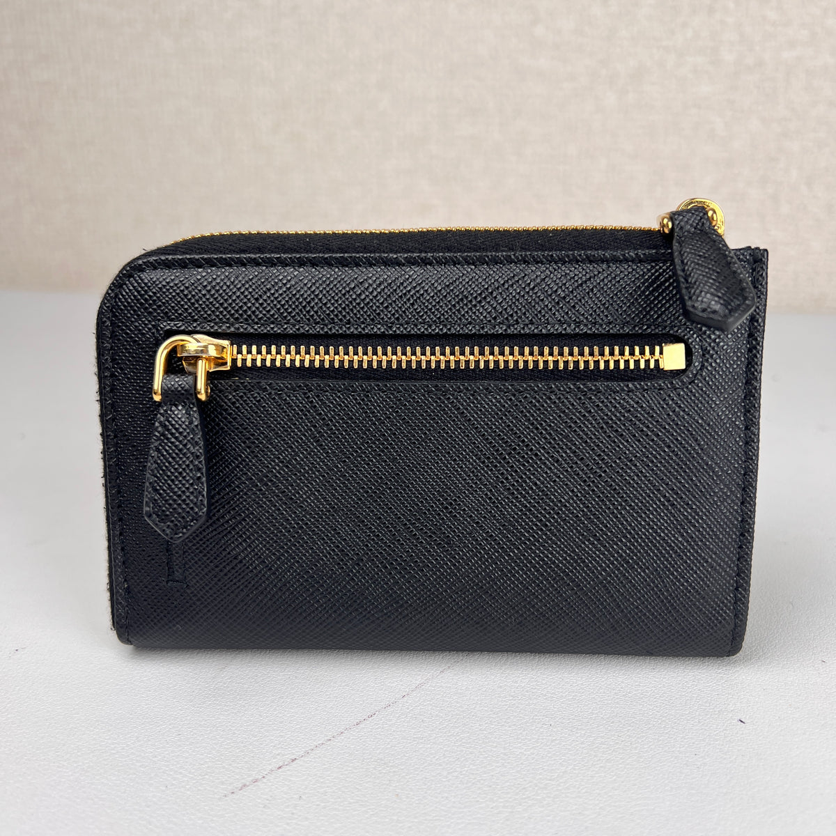 Prada Black Small goods A-17887