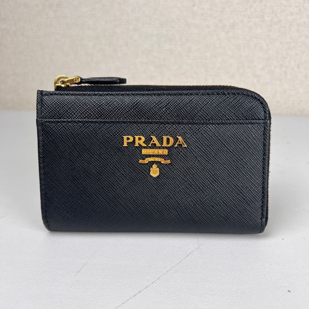 Prada Black Small goods A-17887