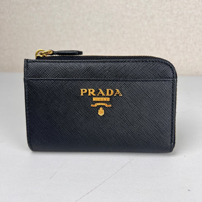 Prada Black Small goods A-17887