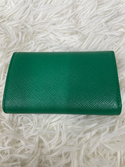 Prada Green Small goods A-17888
