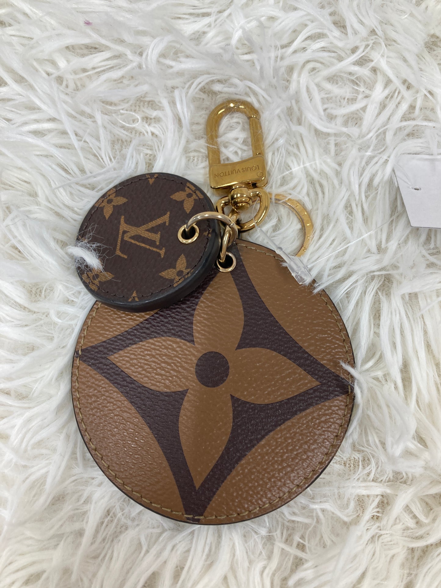 Louis Vuitton Brown Small goods A-17890