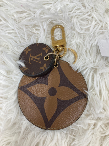 Louis Vuitton Brown Small goods A-17890