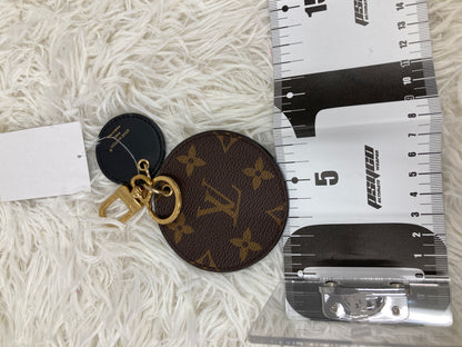 Louis Vuitton Brown Small goods A-17890