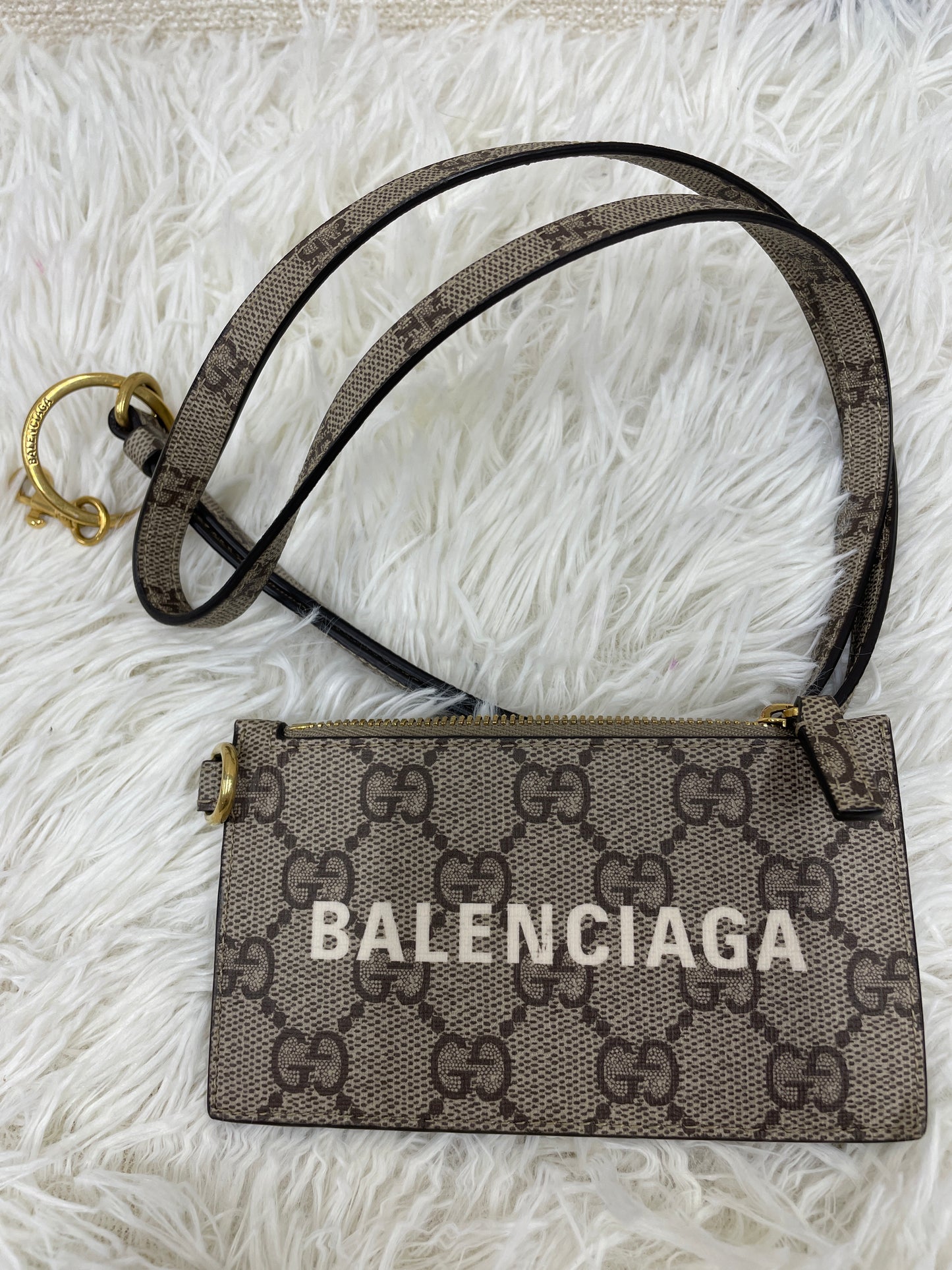 Gucci Beige Small goods A-17892