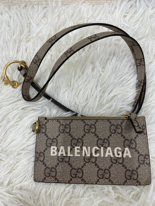 Gucci Beige Small goods A-17892