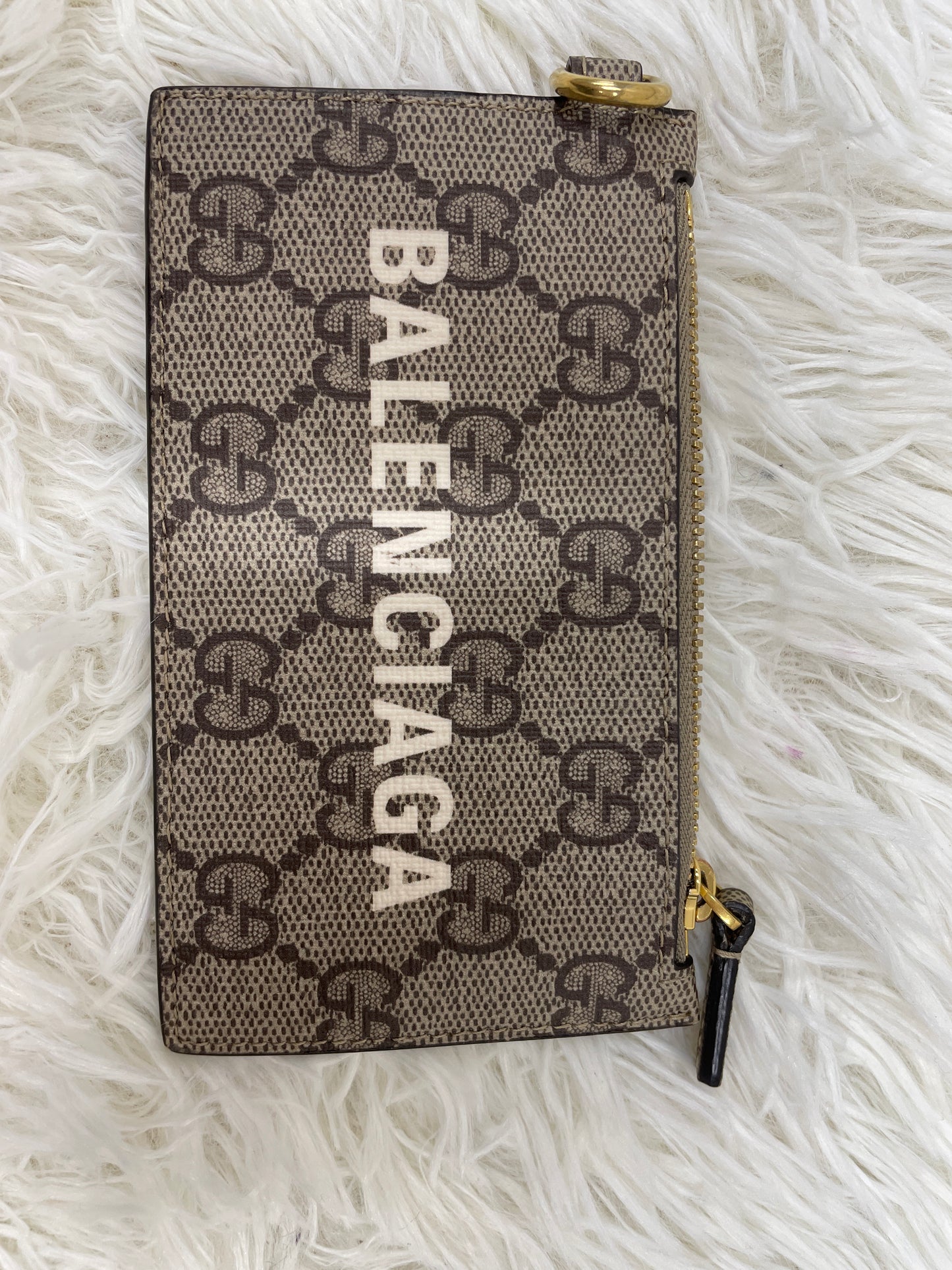 Gucci Beige Small goods A-17892