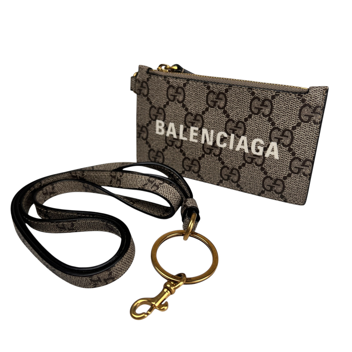 Gucci Beige Small goods A-17892