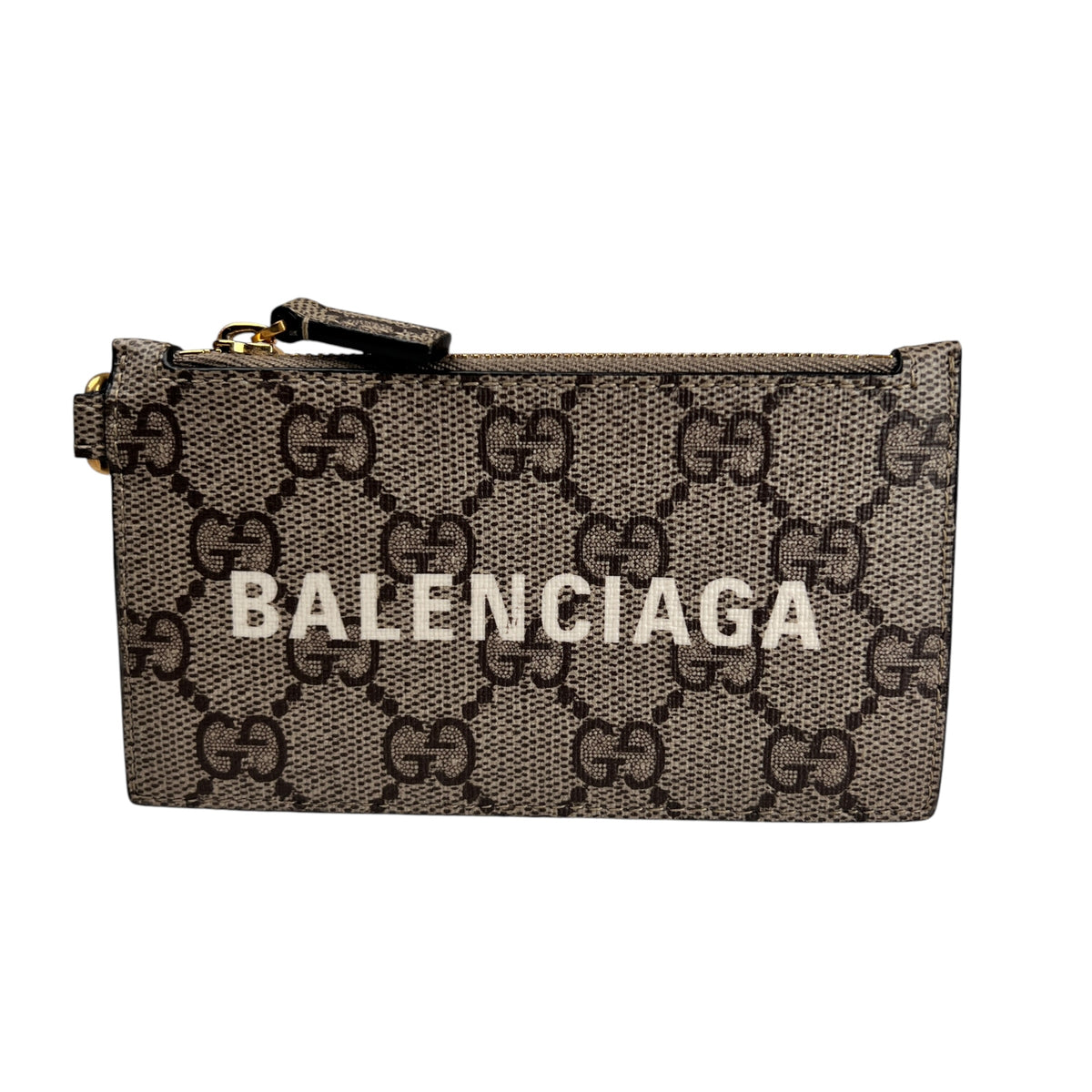 Gucci Beige Small goods A-17892