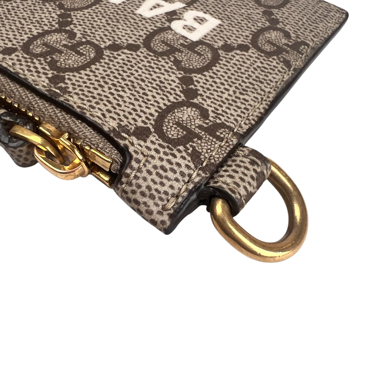 Gucci Beige Small goods A-17892