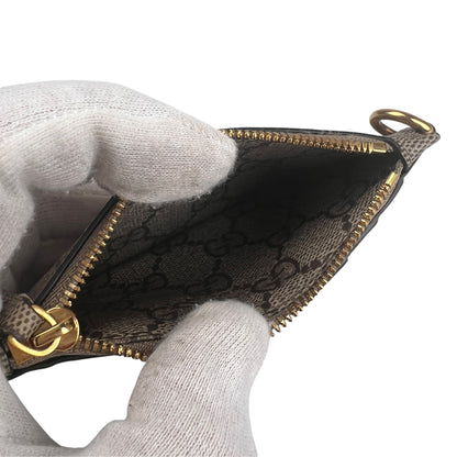 Gucci Beige Small goods A-17892