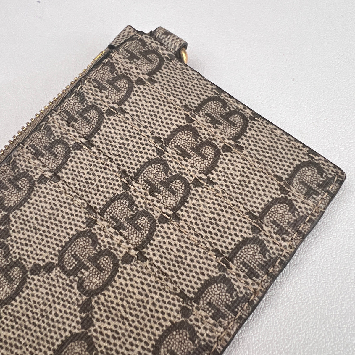 Gucci Beige Small goods A-17892