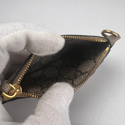 Gucci Beige Small goods A-17892