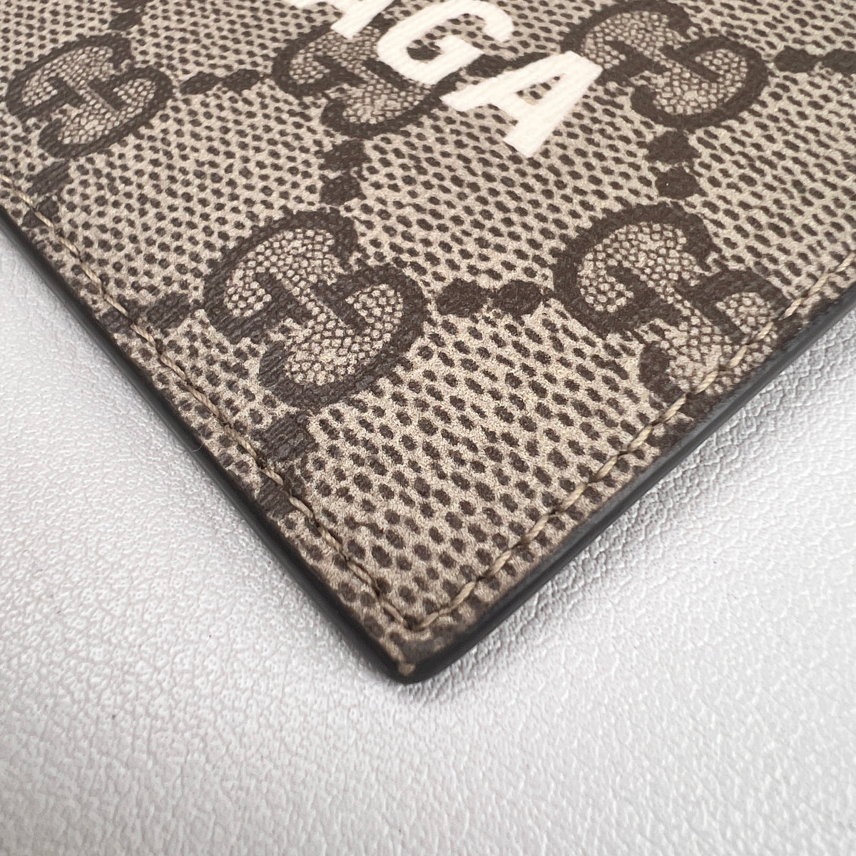 Gucci Beige Small goods A-17892