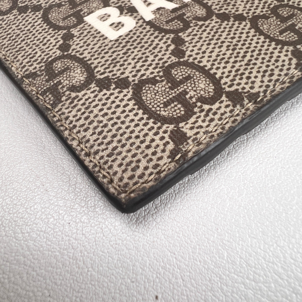 Gucci Beige Small goods A-17892