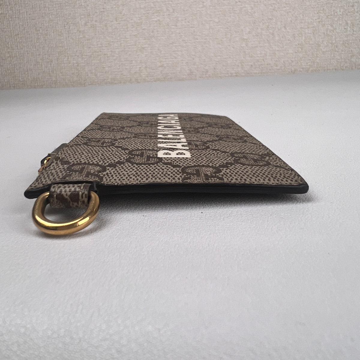 Gucci Beige Small goods A-17892