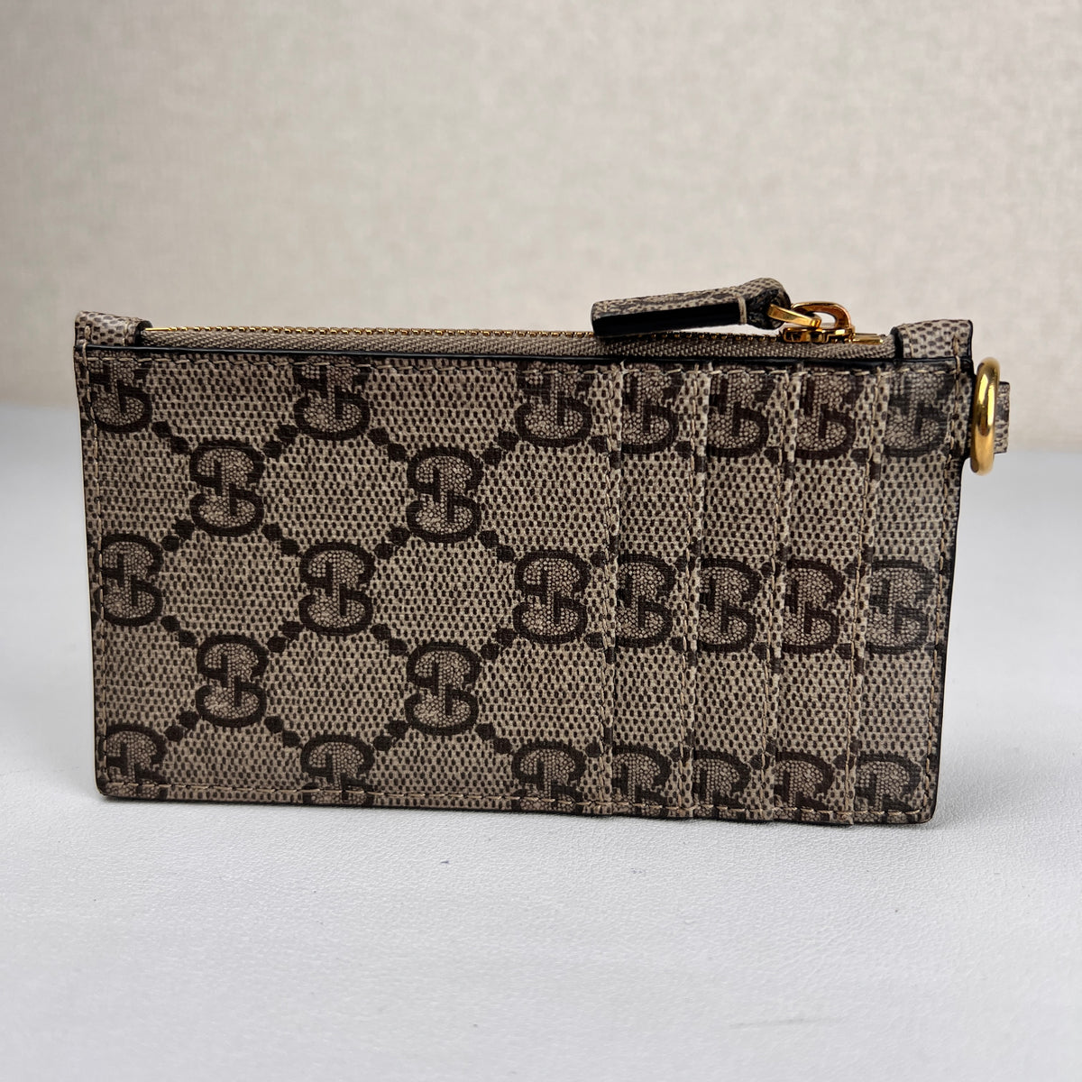 Gucci Beige Small goods A-17892