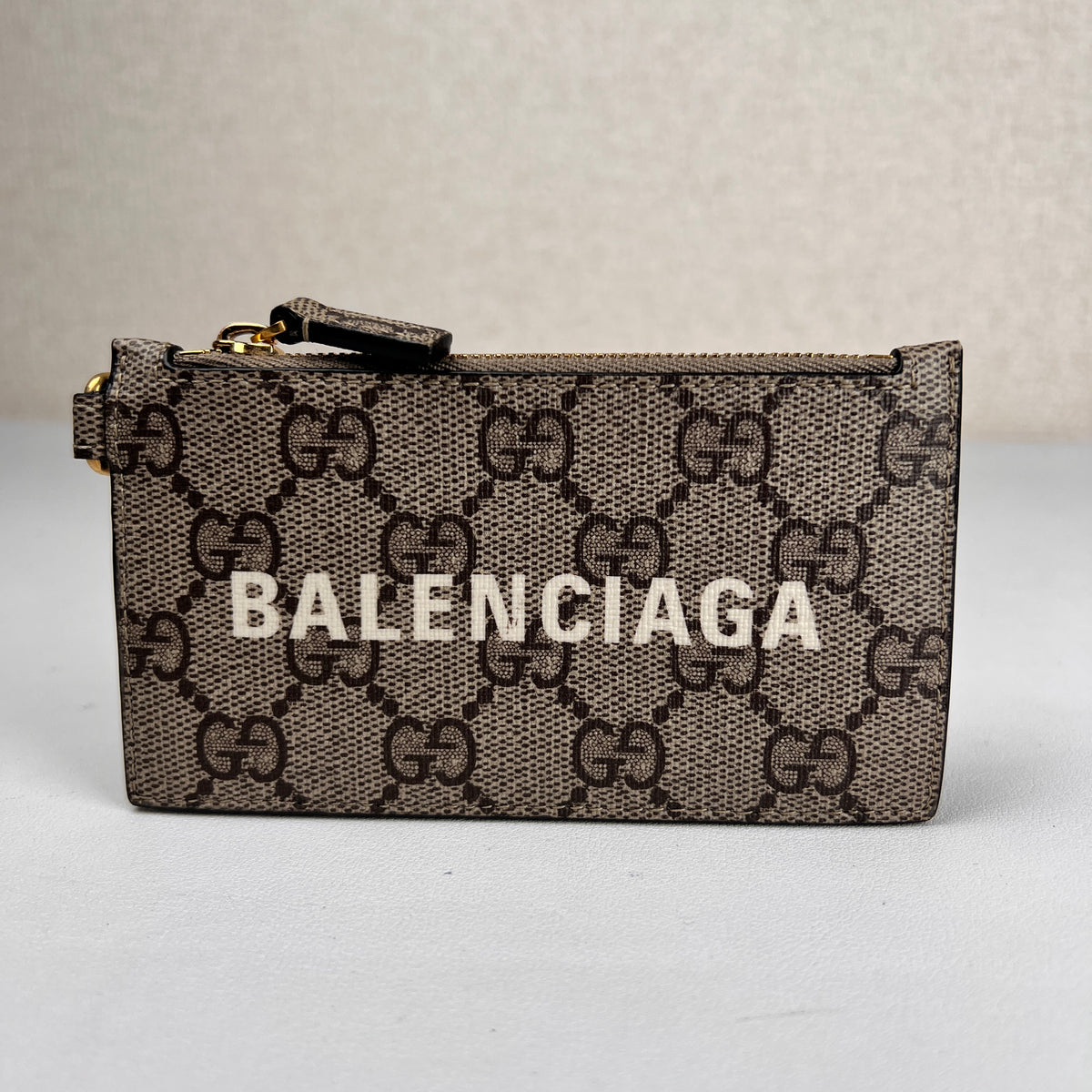 Gucci Beige Small goods A-17892