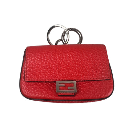 Fendi Red Wallets A-17894
