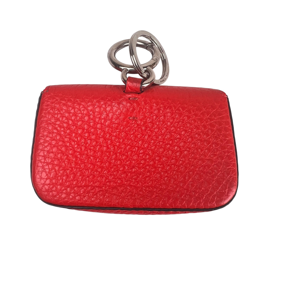 Fendi Red Wallets A-17894