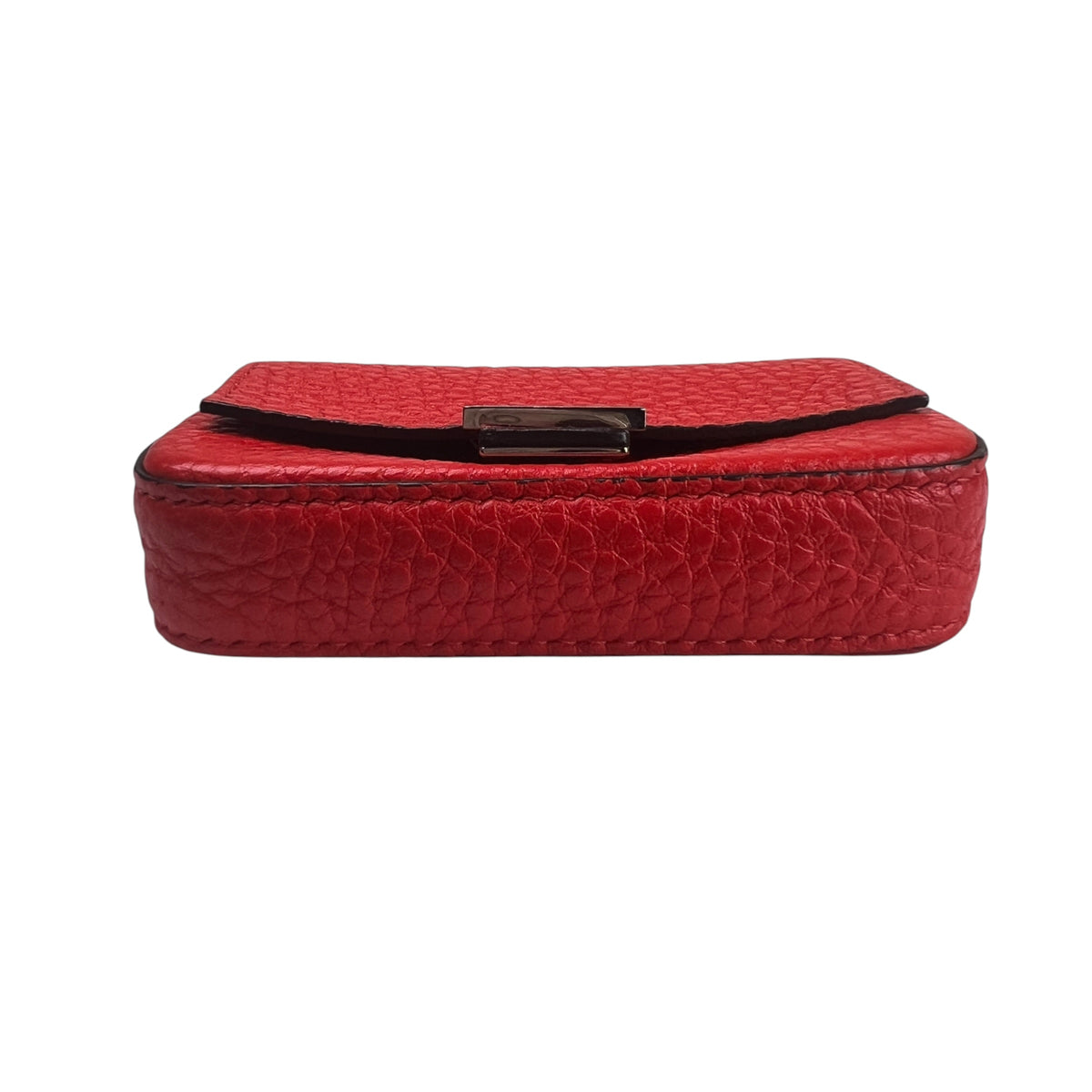 Fendi Red Wallets A-17894