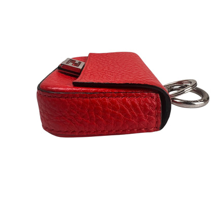 Fendi Red Wallets A-17894
