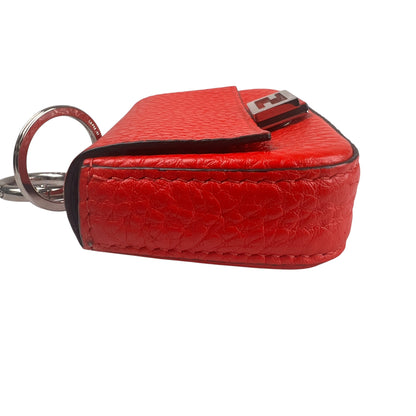 Fendi Red Wallets A-17894