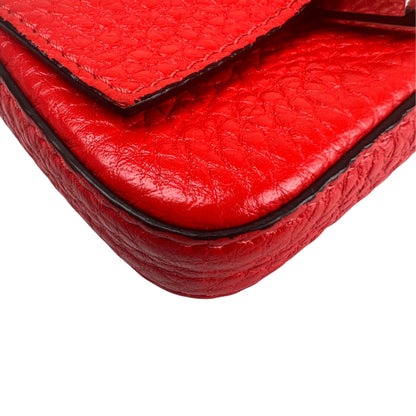 Fendi Red Wallets A-17894