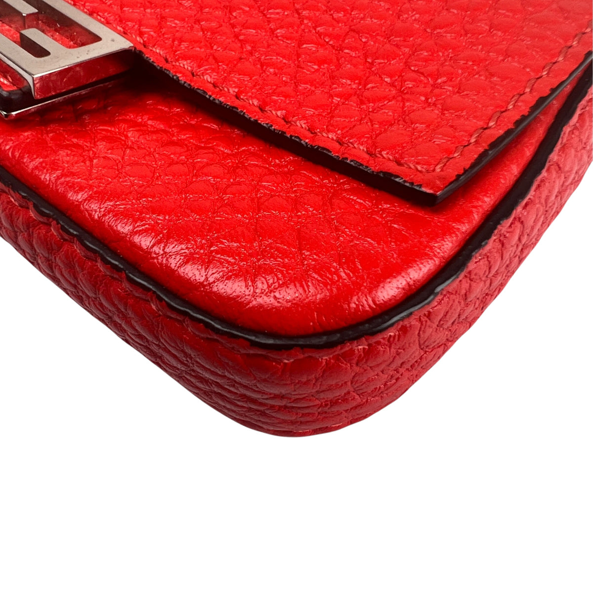 Fendi Red Wallets A-17894