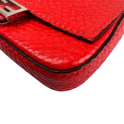 Fendi Red Wallets A-17894