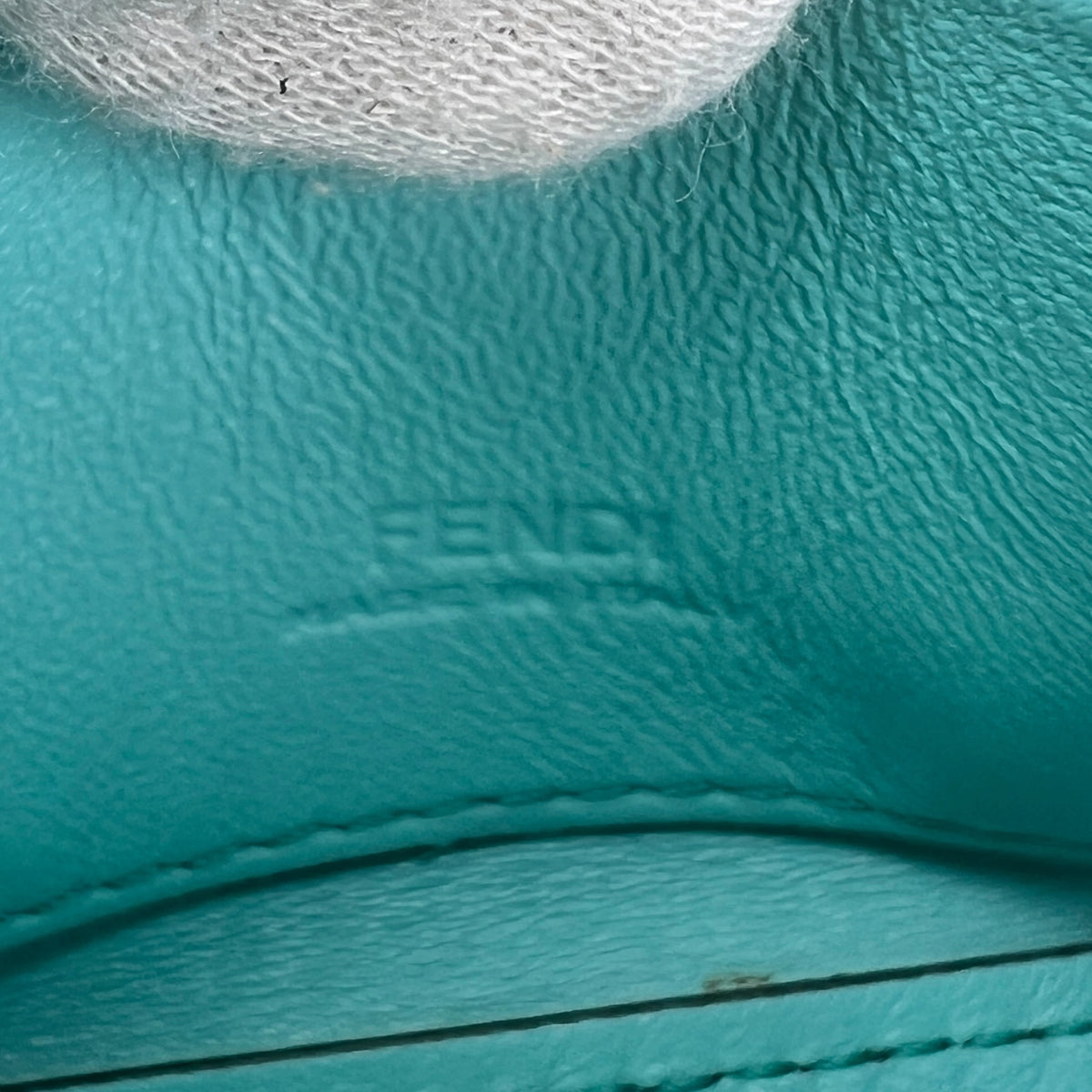 Fendi Red Wallets A-17894