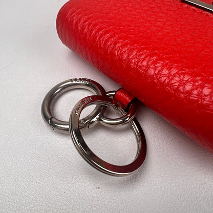 Fendi Red Wallets A-17894