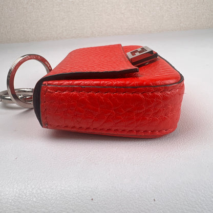 Fendi Red Wallets A-17894
