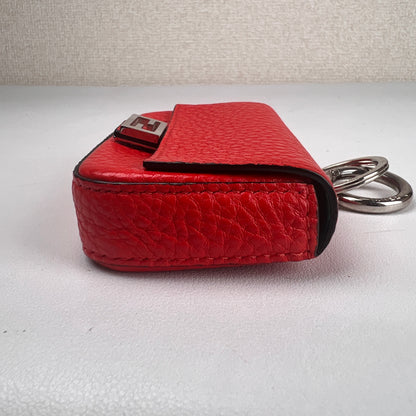 Fendi Red Wallets A-17894