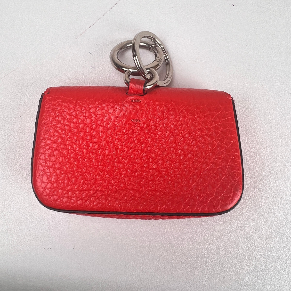 Fendi Red Wallets A-17894