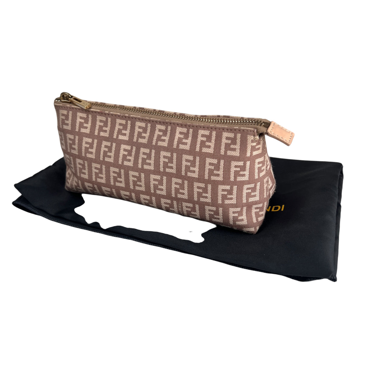 Fendi Pink Pouches A-17895