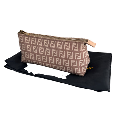 Fendi Pink Pouches A-17895