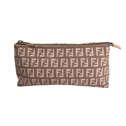 Fendi Pink Pouches A-17895