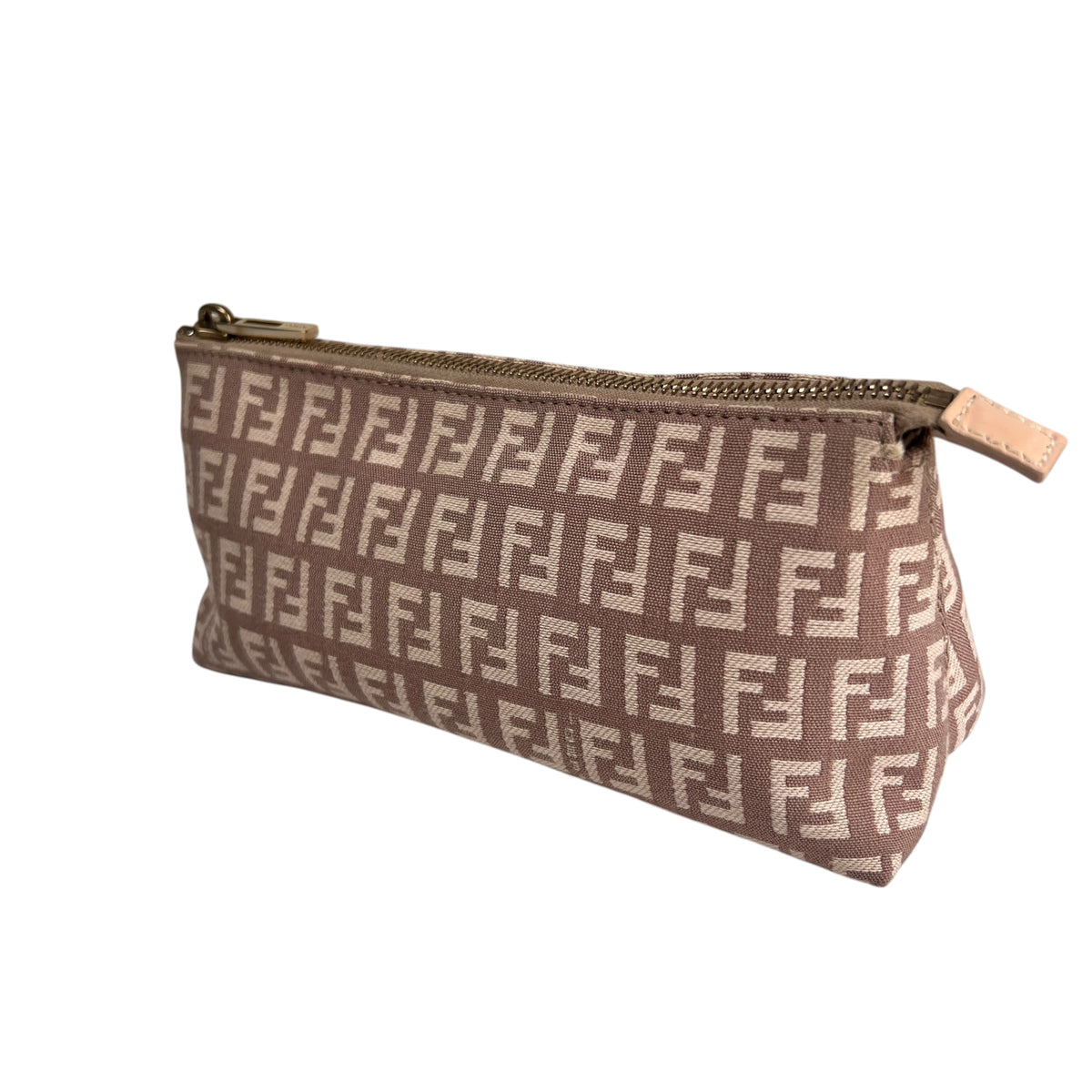 Fendi Pink Pouches A-17895