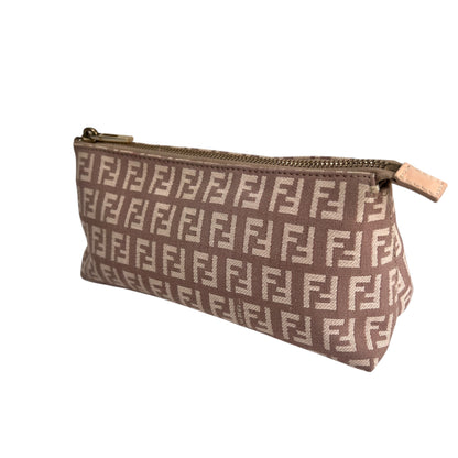 Fendi Pink Pouches A-17895